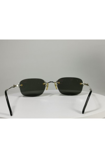 Unisex Vintage Γυαλιά Ηλιού Bulgari