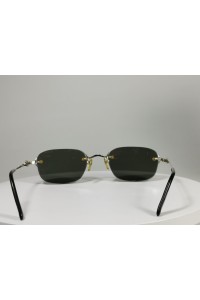 Unisex Vintage Γυαλιά Ηλιού Bulgari