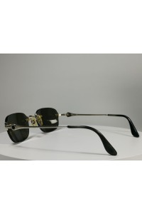 Unisex Vintage Γυαλιά Ηλιού Bulgari