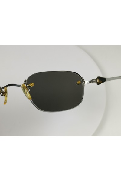 Unisex Vintage Γυαλιά Ηλιού Bulgari