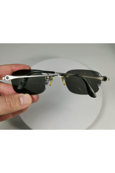 Unisex Vintage Γυαλιά Ηλιού Bulgari