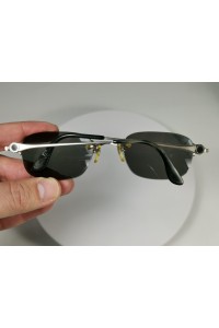 Unisex Vintage Γυαλιά Ηλιού Bulgari