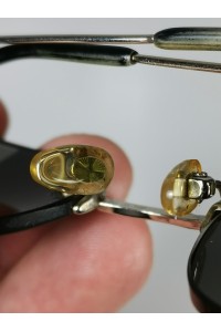 Unisex Vintage Γυαλιά Ηλιού Bulgari