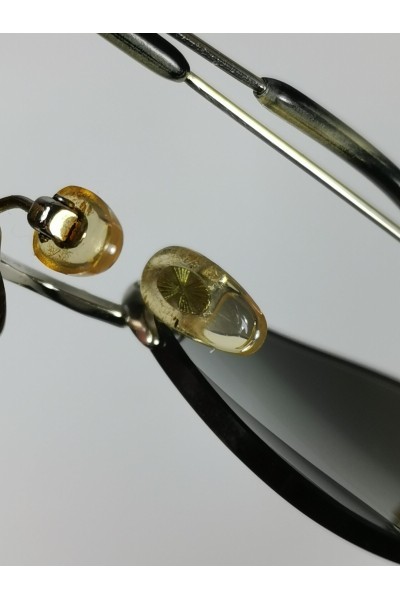 Unisex Vintage Γυαλιά Ηλιού Bulgari