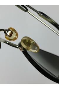 Unisex Vintage Γυαλιά Ηλιού Bulgari