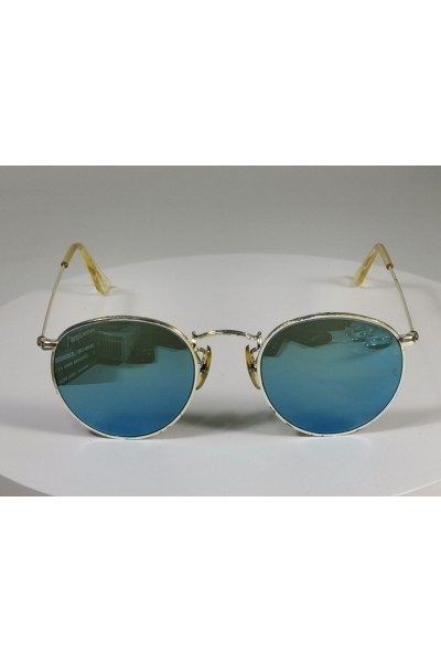 Ray-Ban W2240 Vintage Unisex Γυαλιά Ηλιού