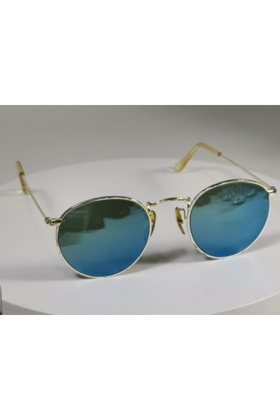 Ray-Ban W2240 Vintage Unisex Γυαλιά Ηλιού