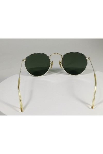 Ray-Ban W2240 Vintage Unisex Γυαλιά Ηλιού