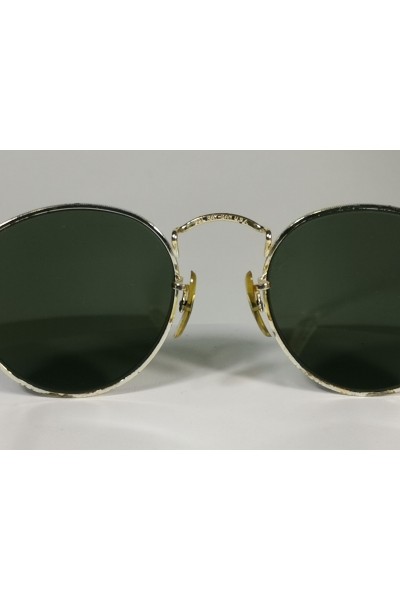 Ray-Ban W2240 Vintage Unisex Γυαλιά Ηλιού