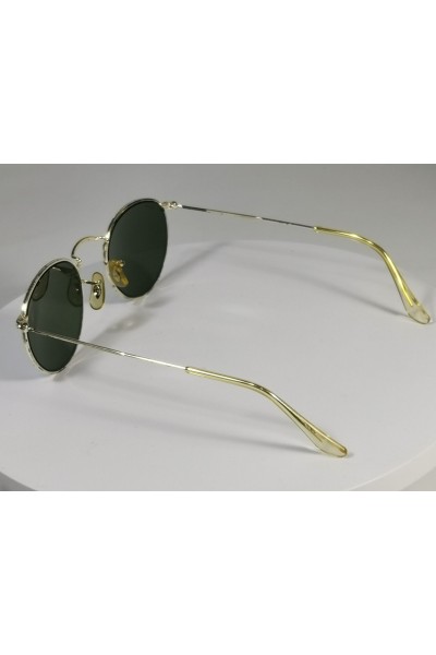 Ray-Ban W2240 Vintage Unisex Γυαλιά Ηλιού