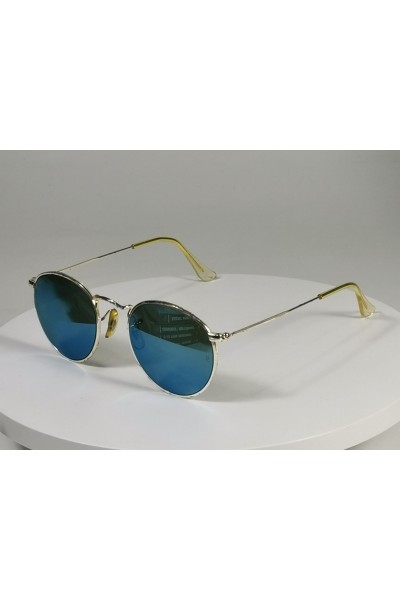 Ray-Ban W2240 Vintage Unisex Γυαλιά Ηλιού