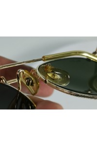 Ray-Ban W2240 Vintage Unisex Γυαλιά Ηλιού