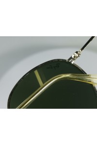 Ray-Ban W2240 Vintage Unisex Γυαλιά Ηλιού