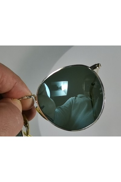 Ray-Ban W2240 Vintage Unisex Γυαλιά Ηλιού