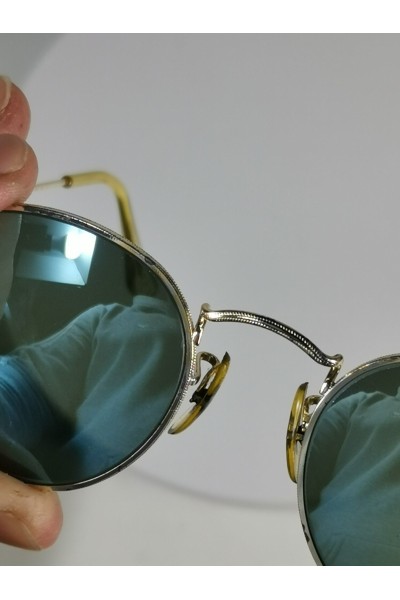 Ray-Ban W2240 Vintage Unisex Γυαλιά Ηλιού