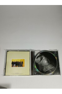 ΟΝΑΡ Το Έργο που Παίζουν τα Μάτια σου CD Μουσικής