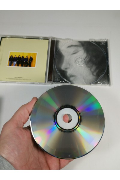 ΟΝΑΡ Το Έργο που Παίζουν τα Μάτια σου CD Μουσικής