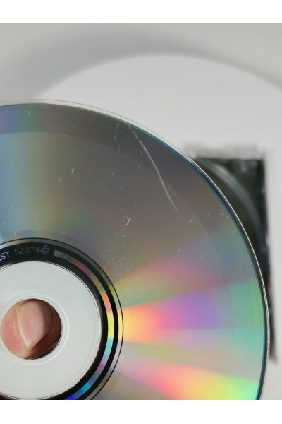 ΟΝΑΡ Το Έργο που Παίζουν τα Μάτια σου CD Μουσικής