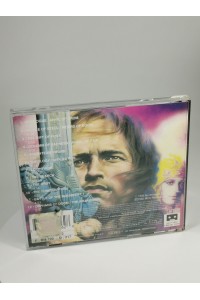 Conan The Barbarian Soundtrack CD Μουσικής