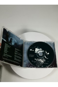 Brotherhood Of The Wolf by Joseph LoDuca CD Μουσικής