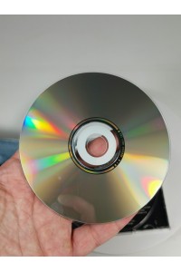 Brotherhood Of The Wolf by Joseph LoDuca CD Μουσικής