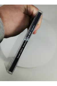Brotherhood Of The Wolf by Joseph LoDuca CD Μουσικής