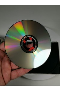 The X Files Songs In The Key Of X CD Μουσικής