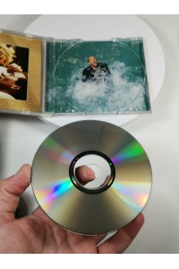 City of Angels Movie Soundtrack CD Μουσικής