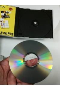 John Williams Jaws Soundtrack CD Μουσικής