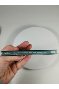 John Williams Jaws Soundtrack CD Μουσικής