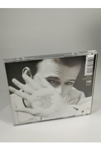 Edwyn Collins Gorgeous George CD Μουσικής