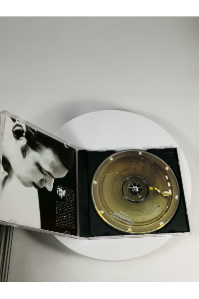 Edwyn Collins Gorgeous George CD Μουσικής