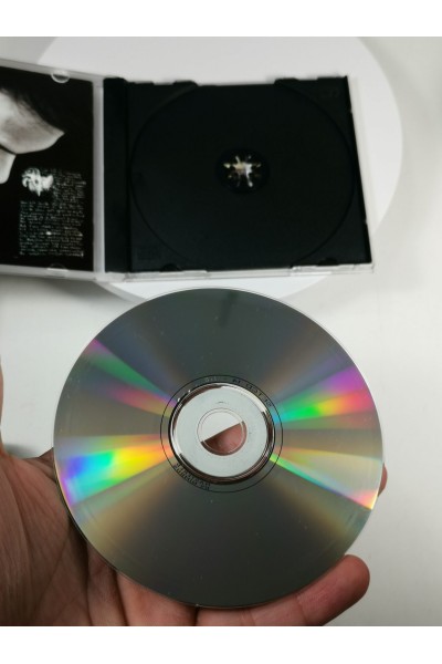 Edwyn Collins Gorgeous George CD Μουσικής