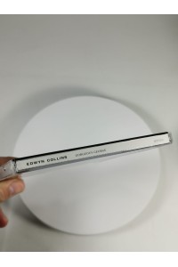 Edwyn Collins Gorgeous George CD Μουσικής