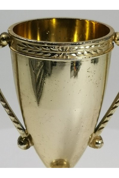 Vintage Μικρό Κύπελλο από την Arlen Trophy Co. of Brooklyn Ν.Υ.