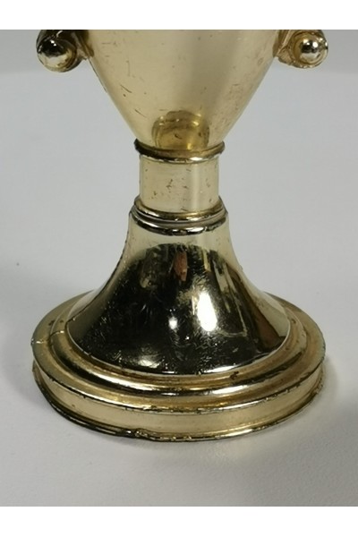Vintage Μικρό Κύπελλο από την Arlen Trophy Co. of Brooklyn Ν.Υ.