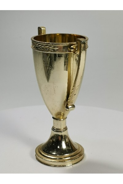 Vintage Μικρό Κύπελλο από την Arlen Trophy Co. of Brooklyn Ν.Υ.