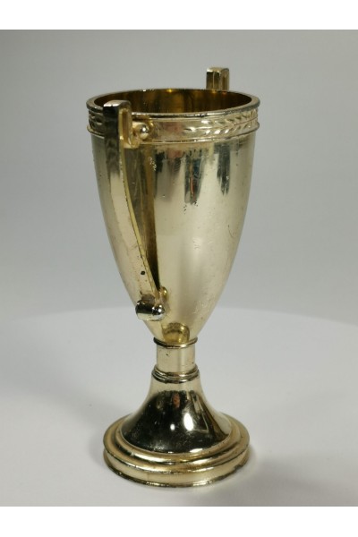 Vintage Μικρό Κύπελλο από την Arlen Trophy Co. of Brooklyn Ν.Υ.