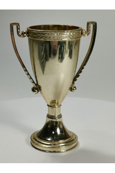 Vintage Μικρό Κύπελλο από την Arlen Trophy Co. of Brooklyn Ν.Υ.