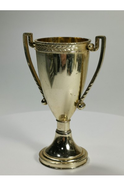Vintage Μικρό Κύπελλο από την Arlen Trophy Co. of Brooklyn Ν.Υ.