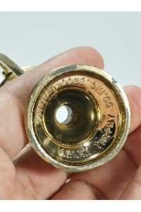 Vintage Μικρό Κύπελλο από την Arlen Trophy Co. of Brooklyn Ν.Υ.