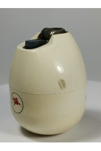 Mobile Marine Service Vintage Επιτραπέζιος Διαφημιστικός Αναπτήρας
