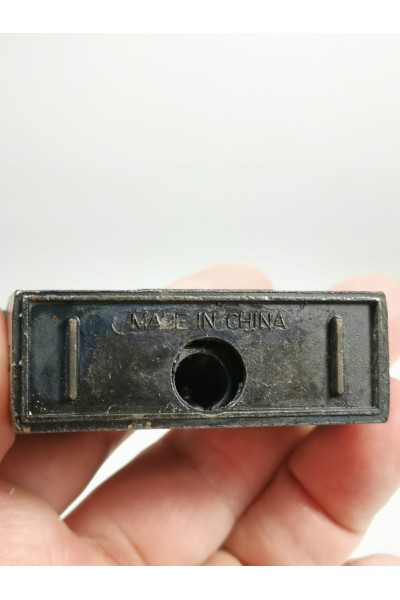Vintage Ξύστρα σε Σχήμα Κασετόφωνου Boombox