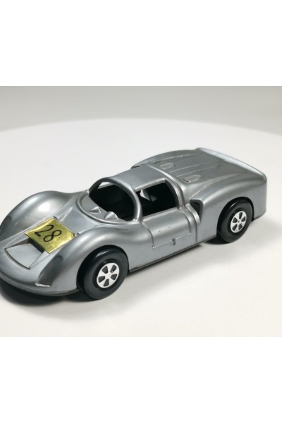 Vintage Ξύστρα Ferrari της Εταιρείας Zeka