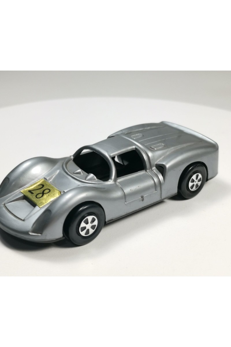 Vintage Ξύστρα Ferrari της Εταιρείας Zeka