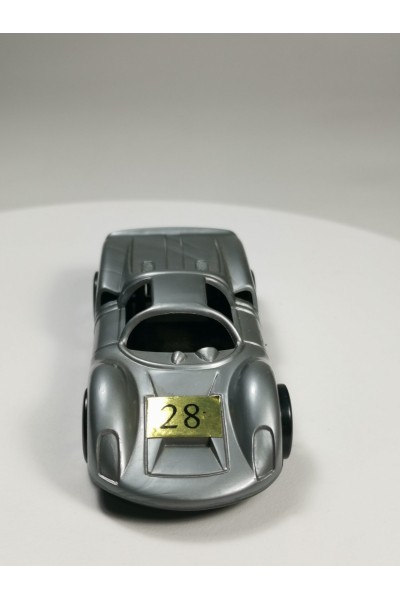 Vintage Ξύστρα Ferrari της Εταιρείας Zeka