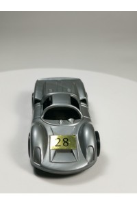 Vintage Ξύστρα Ferrari της Εταιρείας Zeka