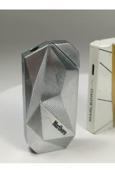 Vintage Διαφημιστικοί Αναπτήρες Marlboro