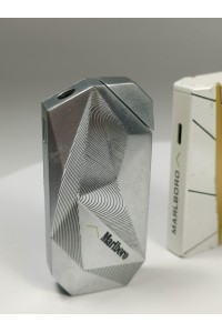 Vintage Διαφημιστικοί Αναπτήρες Marlboro