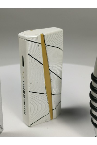 Vintage Διαφημιστικοί Αναπτήρες Marlboro